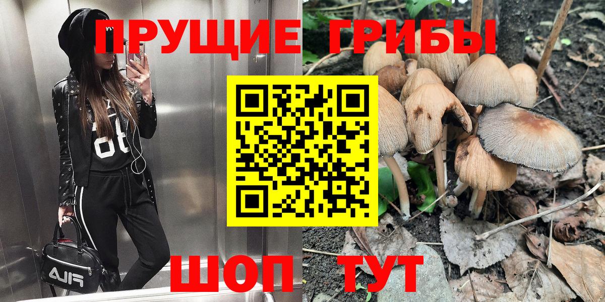 Галлюциногенные грибы Cubensis Донецк